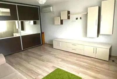 Garsonieră decomandată în Central - 7