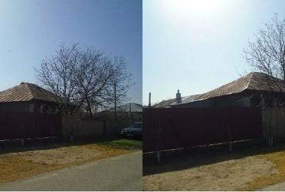 Casă cu 4 camere cu Teren 1284 Mp în Berteștii de Jos - 2