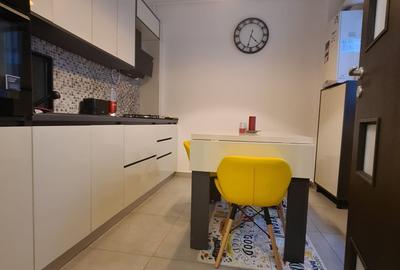 Apartament cu 2 camere decomandat, mobilat în Lujerului - 8