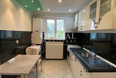 Apartament cu 2 camere decomandat, mobilat în Gheorgheni - 6