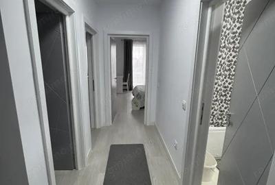 Apartament 2 camere, cf 1 dec, etaj 7/9, Bulevardul Bucuresti - 12