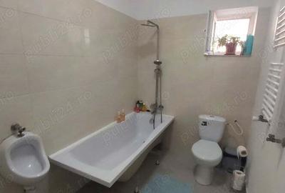 Proprietar vand casa Peciu nou 20 km de Timisoara - 8