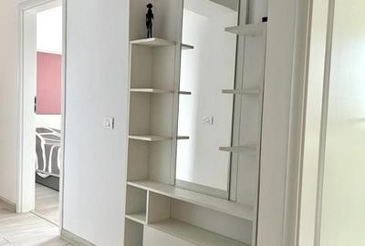 De inchiriat apartament 3 camere-Mosilor, zona centrala - 15