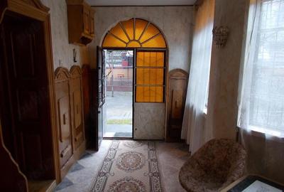 Casă cu 3 camere cu Teren 1689 Mp în Pădureni - 19