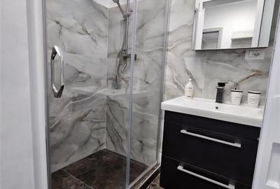 Garsonieră semidecomandată, mobilată în Astra - 5