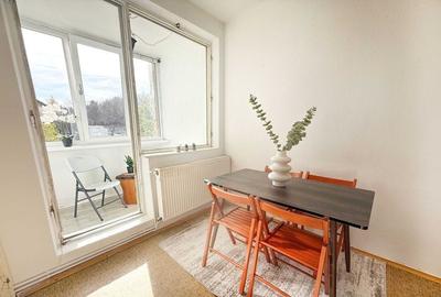 Garsoniera zona Grivitei-Universitate,etajul 1,71300 Euro - 4