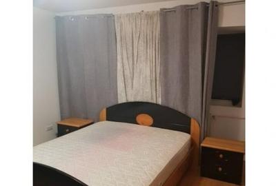 Apartament cu 2 camere semidecomandat în Unirii