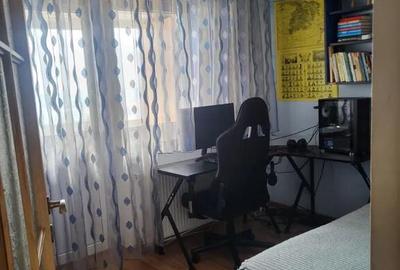 Apartament cu 3 Camere Decomandate Zona Marasesti Apartament cu 3 Camere Decomandate Zona Marasesti - 5