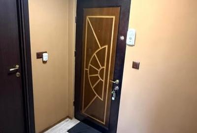 Garsonieră decomandată în Decebal - 2