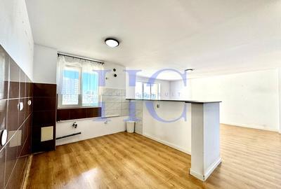Apartament cu 3 camere decomandat, mobilat în Hipodrom 3 - 1