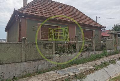 Casă individuală cu 4 camere cu Canalizare în Săldăbagiu de Munte - 7