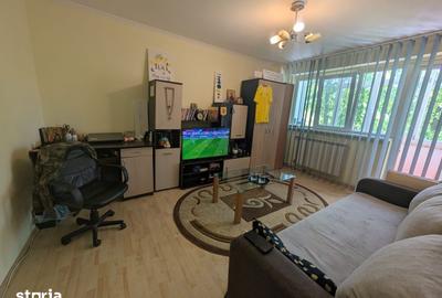 Apartament cu 3 camere decomandat în Drumul Taberei - 1