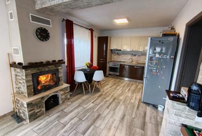 Casă cu 4 camere cu Teren 320 Mp în Central - 6