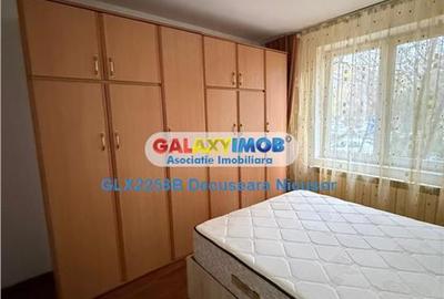 Apartament cu 2 camere decomandat, mobilat în Uverturii - 5