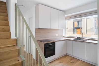 Urban Villa 01 mobilata complet Amber Forest - 3