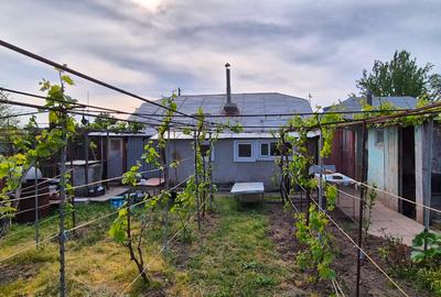 Casă individuală cu 3 camere cu Teren 2000 Mp în Izvoarele - 2