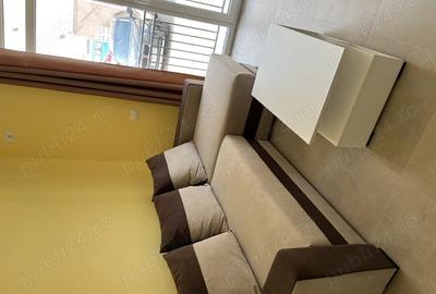 Proprietar ofer spre inchiriere apartament 2 camere in bloc nou in Giroc - 9