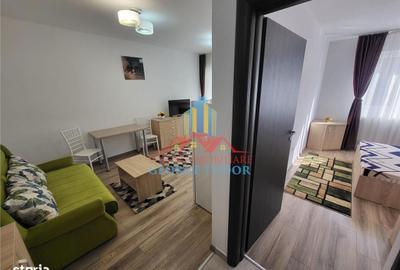 Apartament cu 2 camere semidecomandat în Dudu - 7
