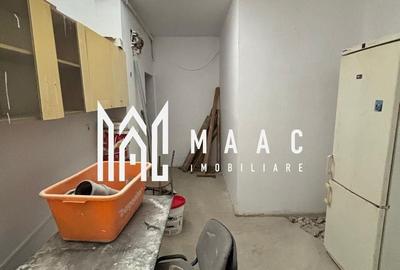 Spațiu comercial, de 600 mp, în Central - 12
