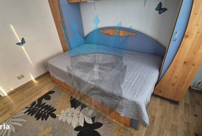 Apartament cu 3 camere, mobilat în Valea Oltului - 6