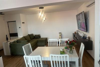 Apartament cu 2 camere în Central - 3