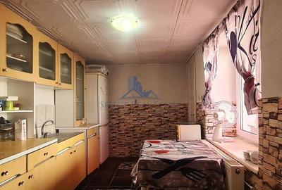 Casă cu 3 camere cu Teren 1067 Mp în Nocrich - 14
