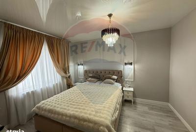 Casă cu 3 camere în Central - 2
