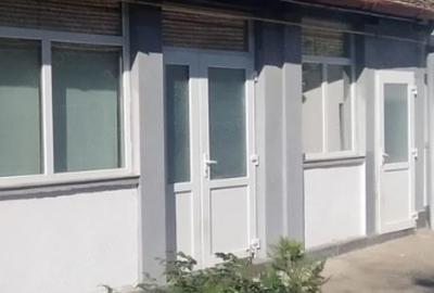 Casă cu 4 camere cu Teren 480 Mp în Central