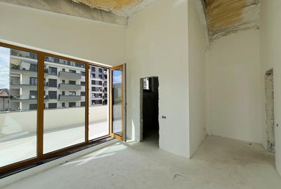 Apartament cu 4 camere semidecomandat în Domenii - 10