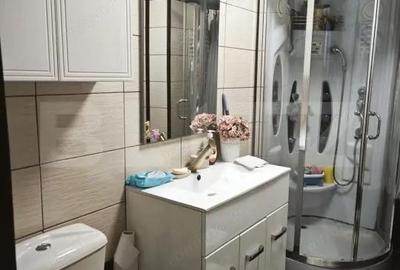 Apartament cu 2 camere decomandat în Războieni - 11
