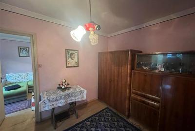 RECO Apartament 3 camere, Etajul 1, Nufarul - 4