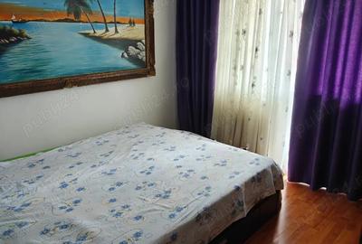 Apartament 3 camere mobilat decomandat - 5