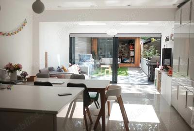 Casa superba la Moieciu de Sus - 1