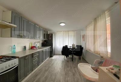 Casă cu 3 camere cu Teren 3000 Mp în Central - 4