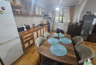 Vila individuala cocheta 4 camere in Militari Residence - 12