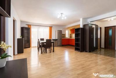 Apartament cu 4 camere semidecomandat în Central - 2