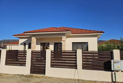 Oferta vanzare casa deosebita  constructie 2025, Stefanesti, 203000 EURO - 1