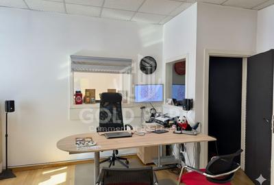 Spatiu Comercial/servicii - Ultacentral- Preluare Chiriasi! - 4