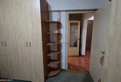 Apartament cu 2 camere decomandat, mobilat în Brâncoveanu - 6