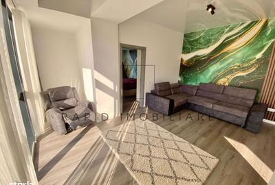 Apartament cu 2 camere în Țiglina 2 - 5