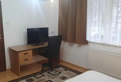 Garsoniera, decomandata, 36 mp, ac, metrou aproape, Drumul Taberei - 2