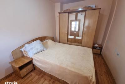 Casă cu 4 camere decomandat cu Teren 280 Mp în Gării - 2