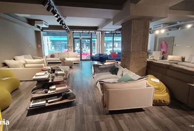 Spațiu comercial, de 175 mp, în Dorobanți - 3