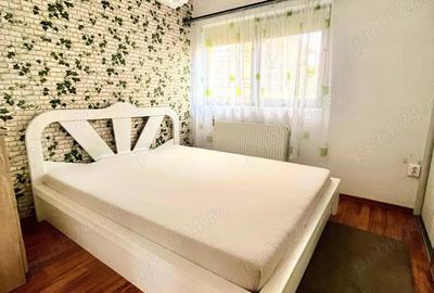 Proprietar ofer spre vanzare un apartament cu 3 camere, zona Teilor, Floresti - 6