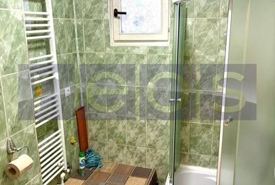 VANZARE 3 CAMERE în vilă cu curte | TIMPURI NOI - TINERETULUI - 13