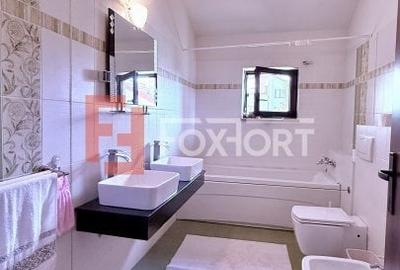 Casa individuala de inchiriat pretabila spatiu de birou - zona Cetatii - 10