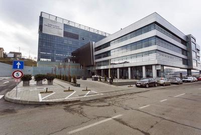 Birou, 2610 mp în Grigorescu