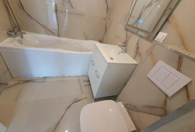 Apartament cu 2 camere semidecomandat în Apărătorii Patriei - 4