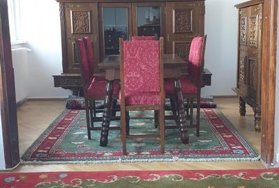 Apartament cu 3 camere, mobilat în Grivița - 4