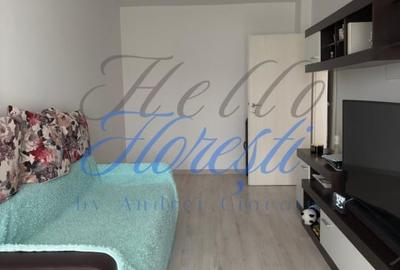 Apartament 2 camere decomandate 61mp, Zona Vivo | Floresti - 3